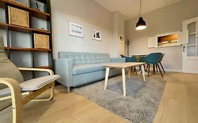 G&H Apartments - Apartamento Pie De Rey